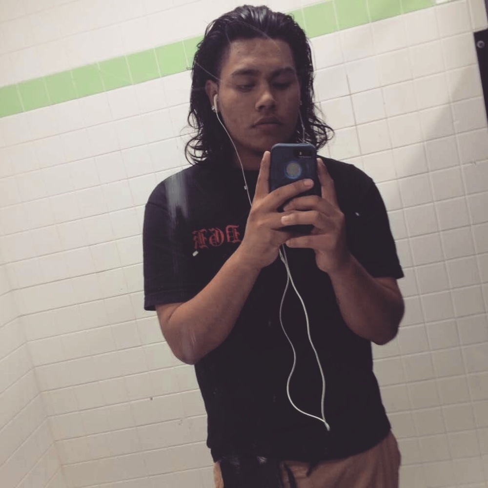 Meet your Posher, Angel